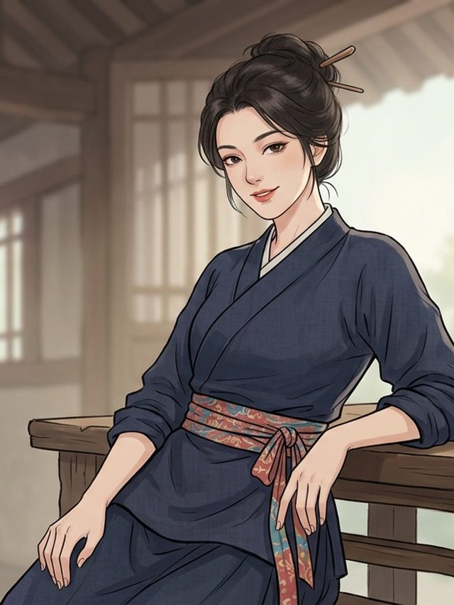 Madam Bao Er