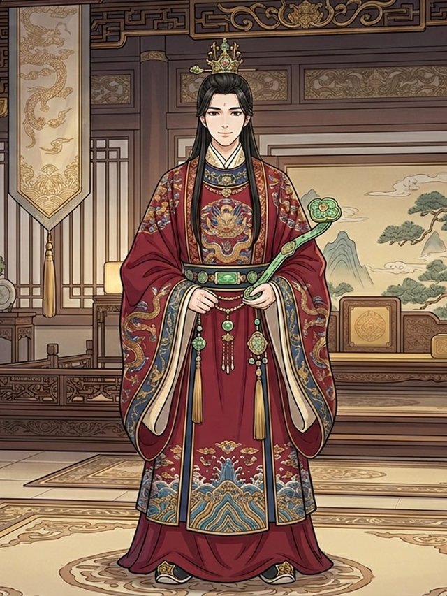 Prince of Beijng