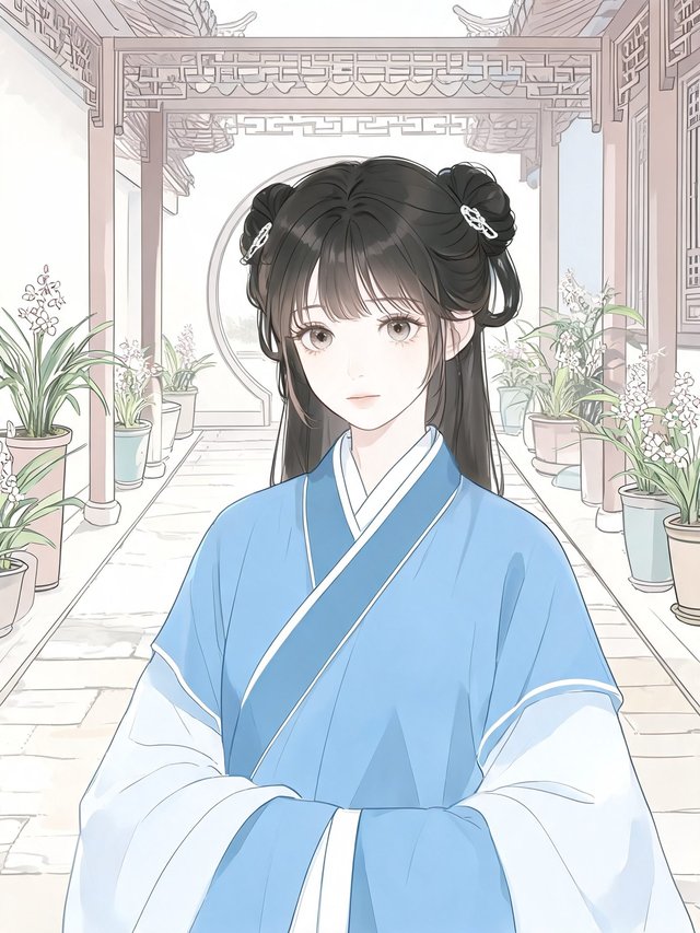二姐儿