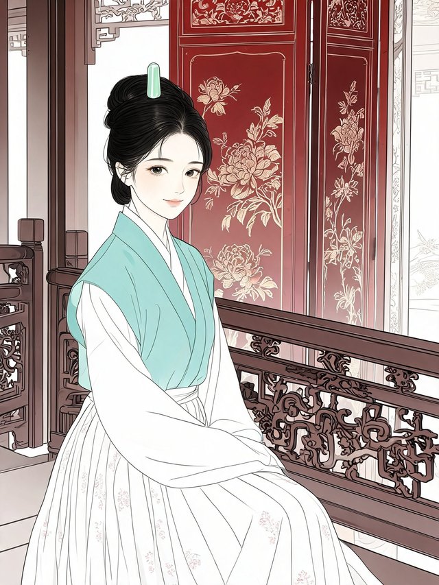 翡翠