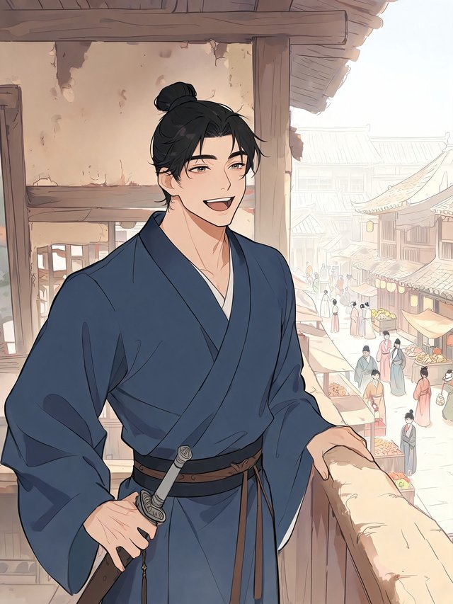 Feng Ziying