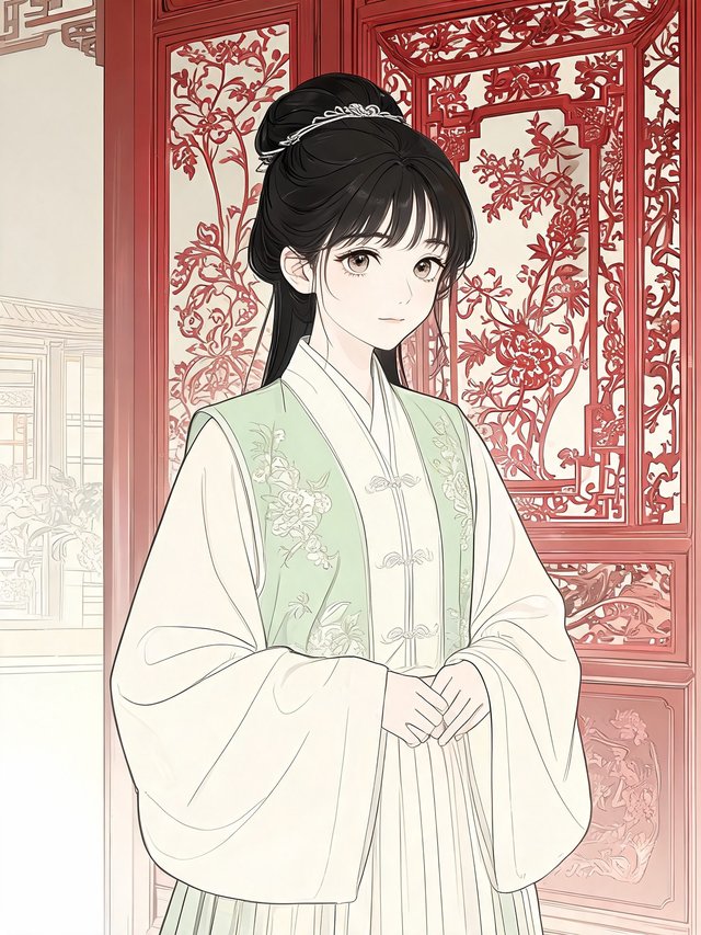 丰儿