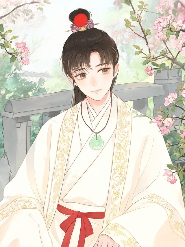 贾宝玉