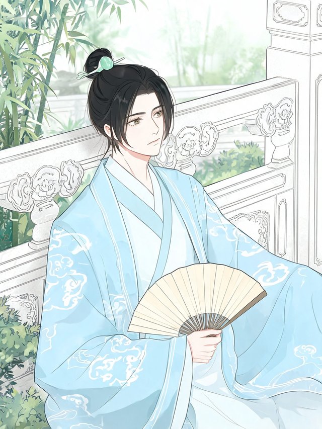 Jia Chang