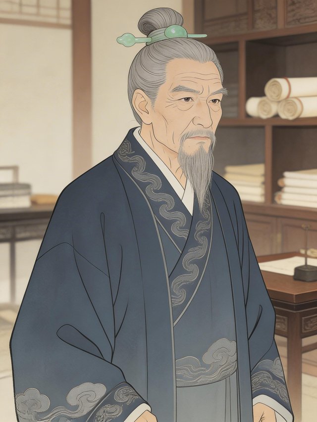 Jia Dairu