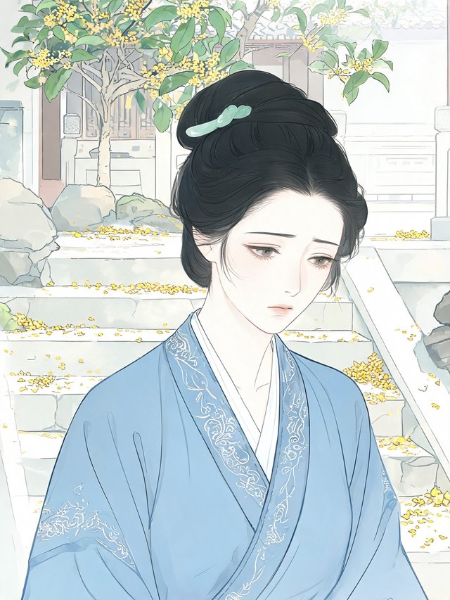 贾敬之妻
