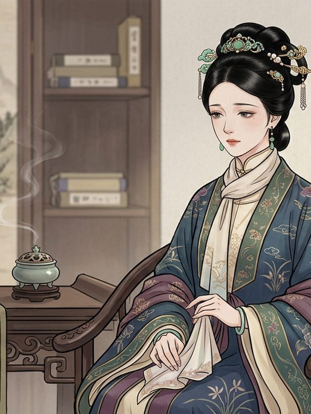 Jia Min