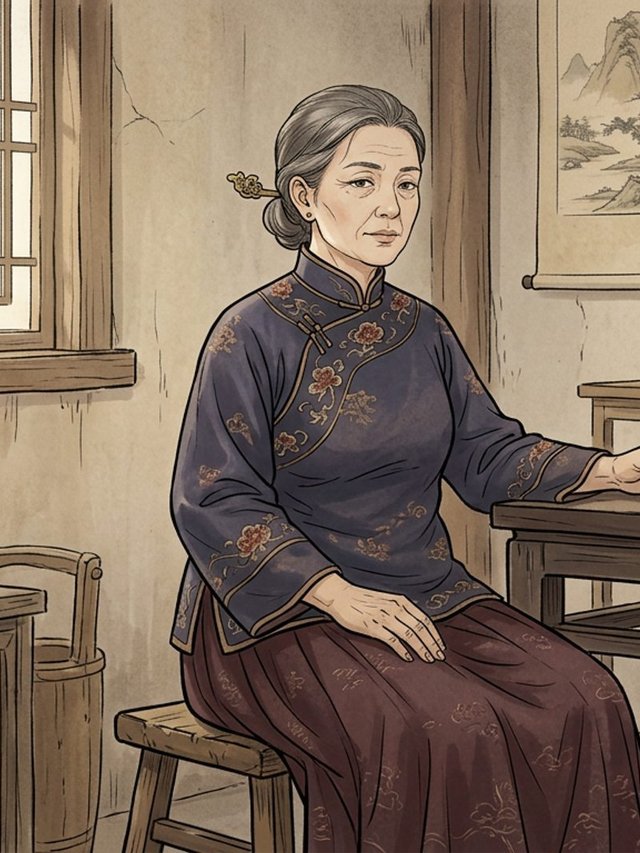 Old Lady You