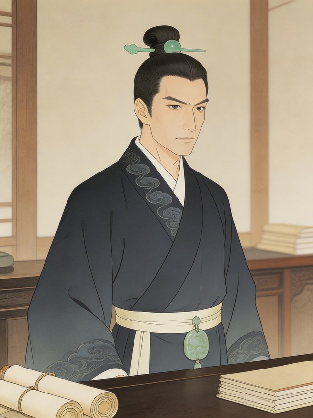Jia Yucun