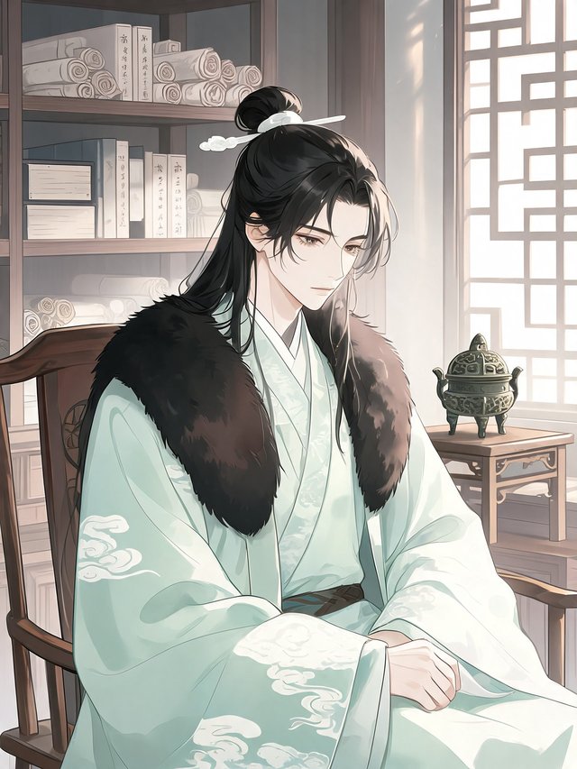 贾芝
