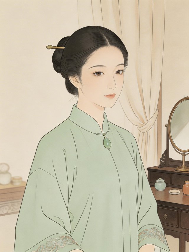Jinsuo