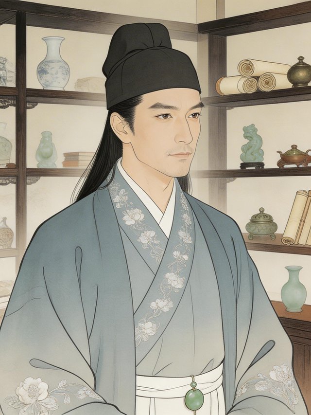 Leng Zixing