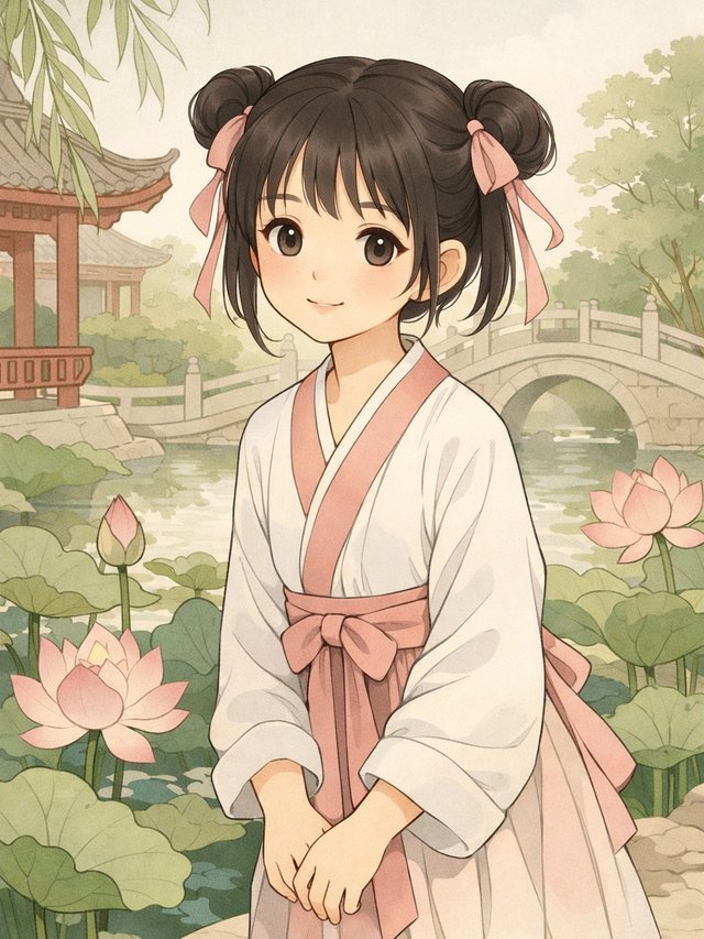Lianhua'er