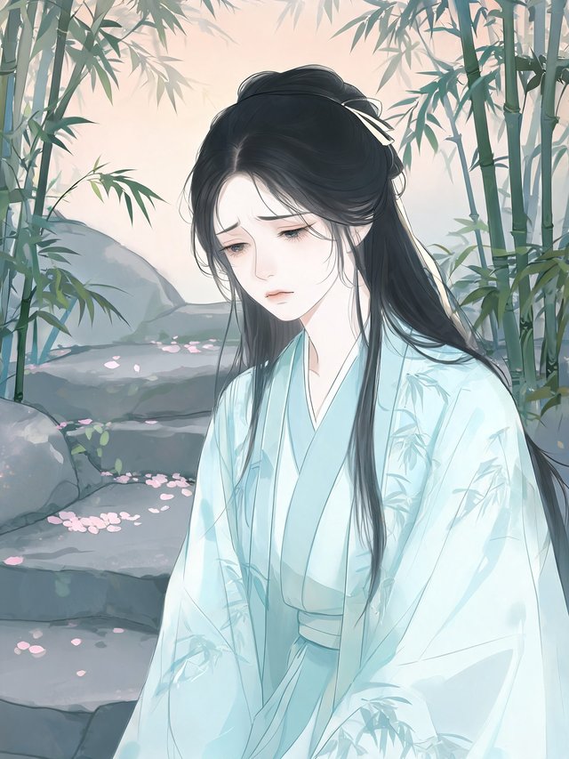 林黛玉