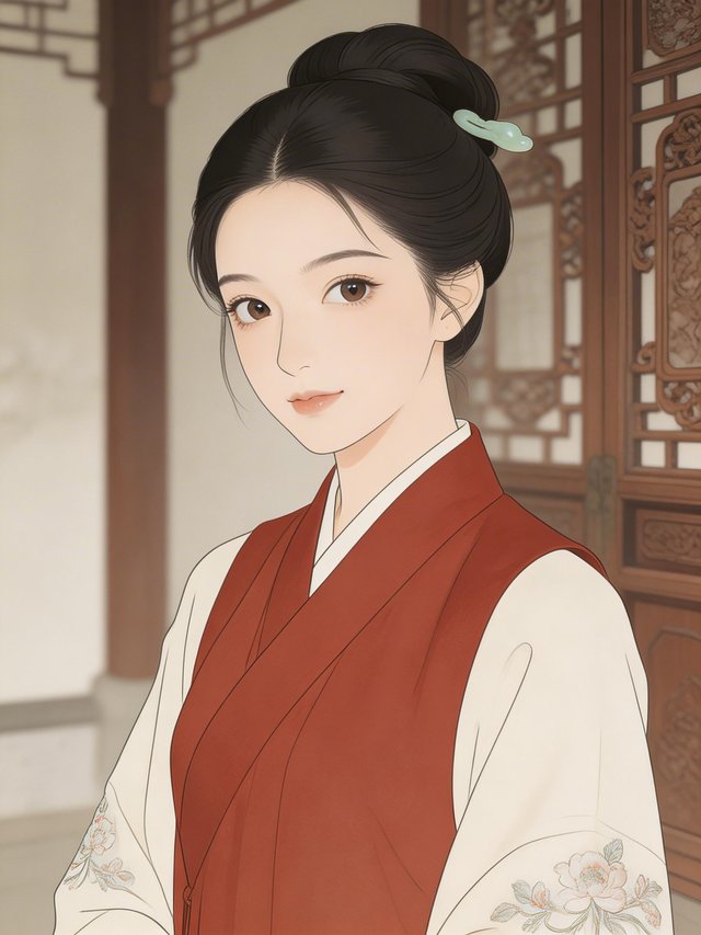 Lin Hongyu