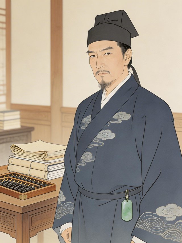 Lin Zhixiao