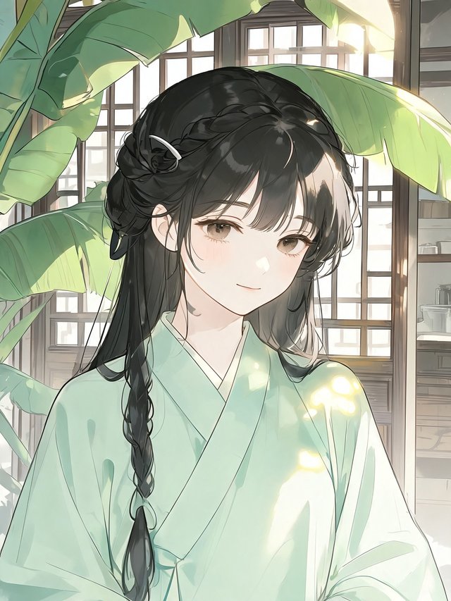 柳五儿