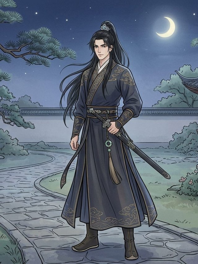 Liu Xianglian
