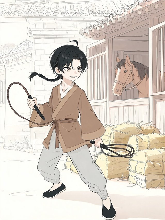 隆儿