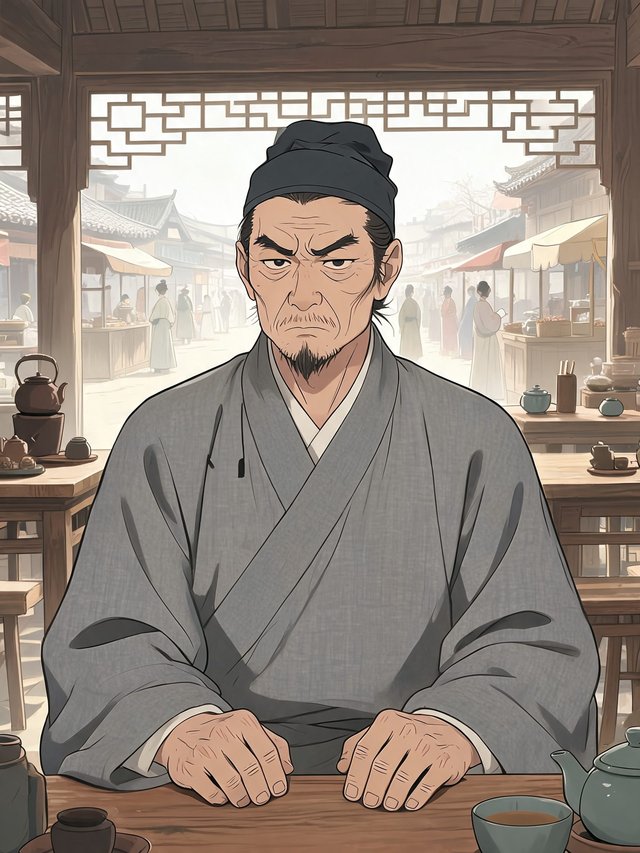 Pan Sanbao