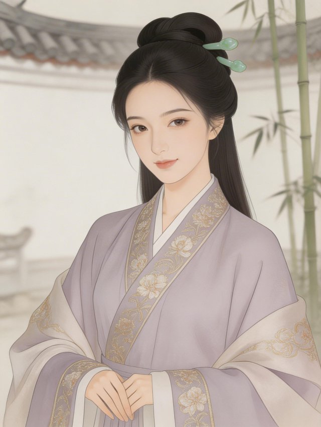 Qin Keqing