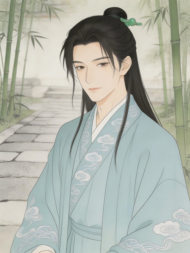 Qin Zhong