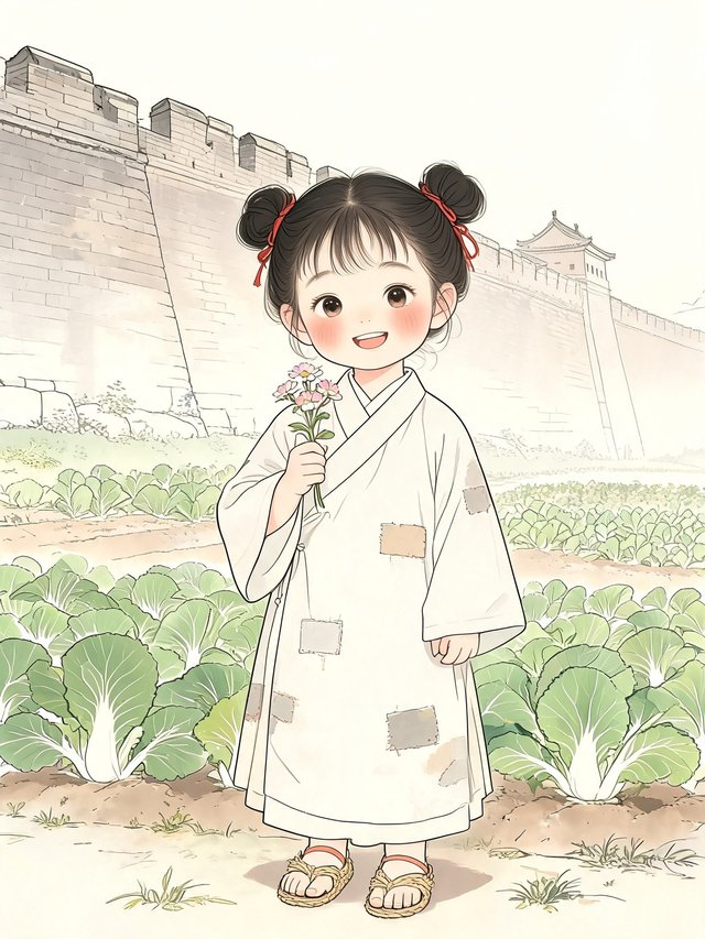 青儿