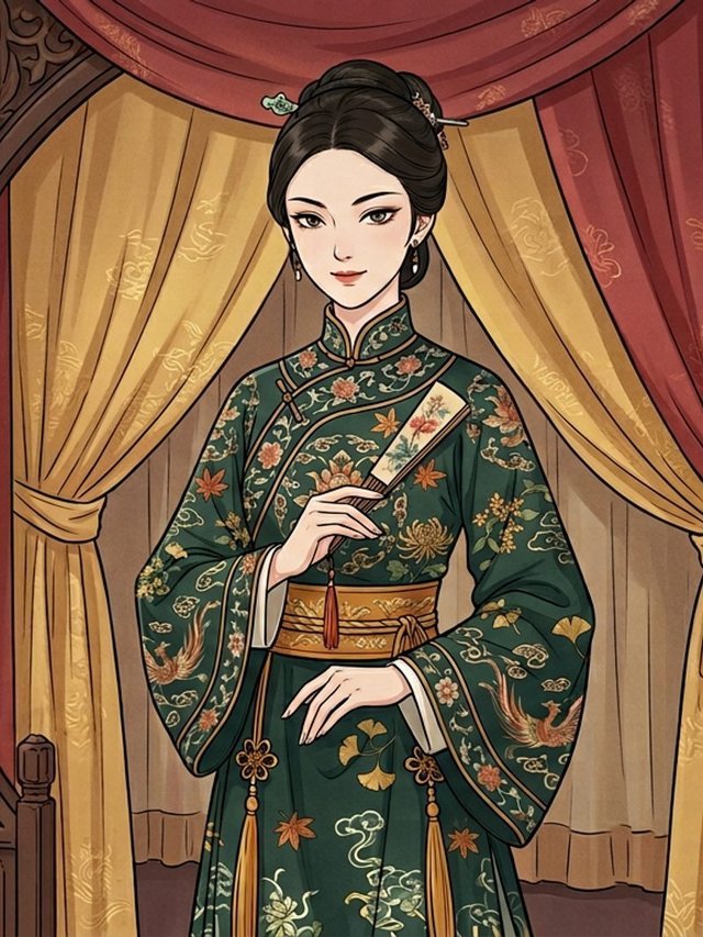 Qiuwen