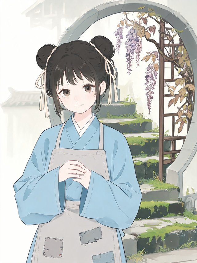 三姐儿