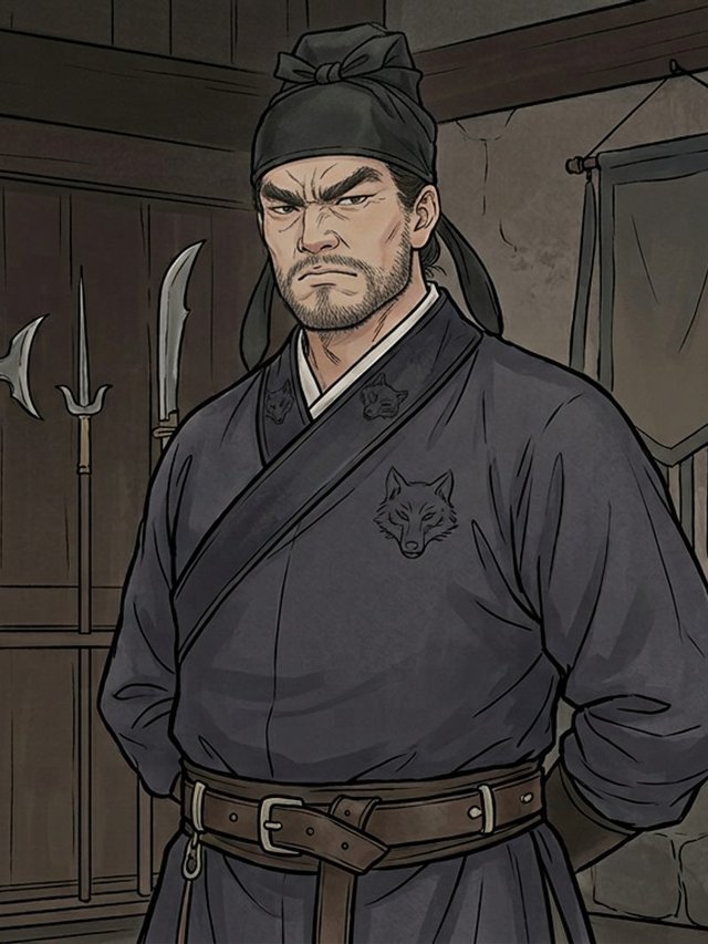 Sun Shaozu