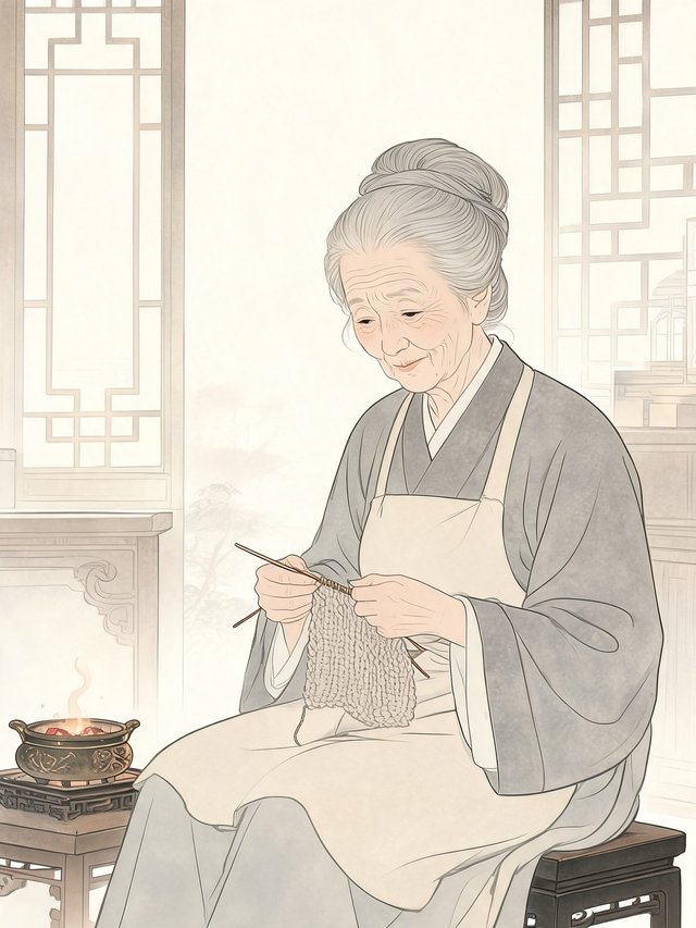 Nanny Wang