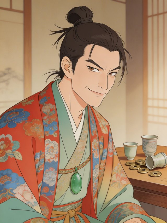 Wang Ren