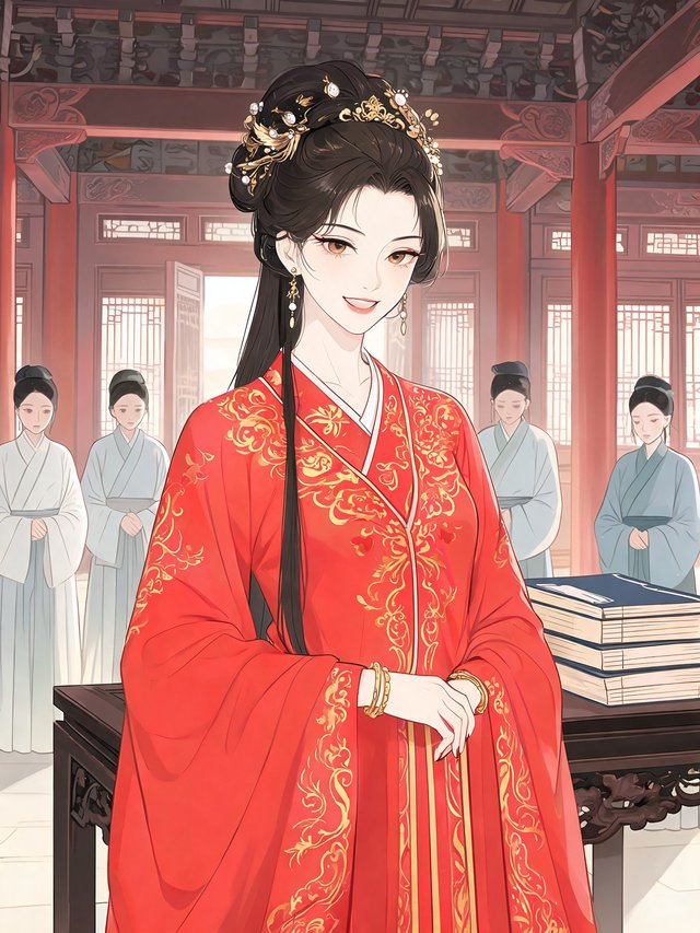王熙凤
