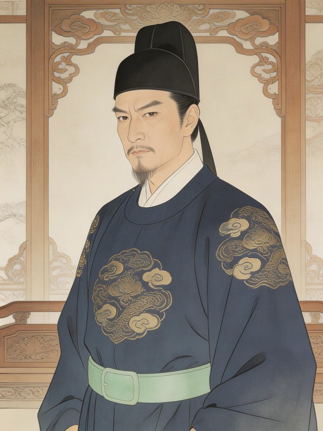 Wang Ziteng