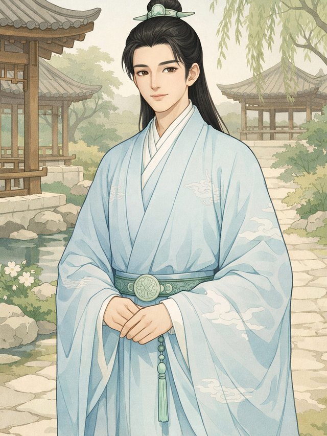 Wei Ruolan