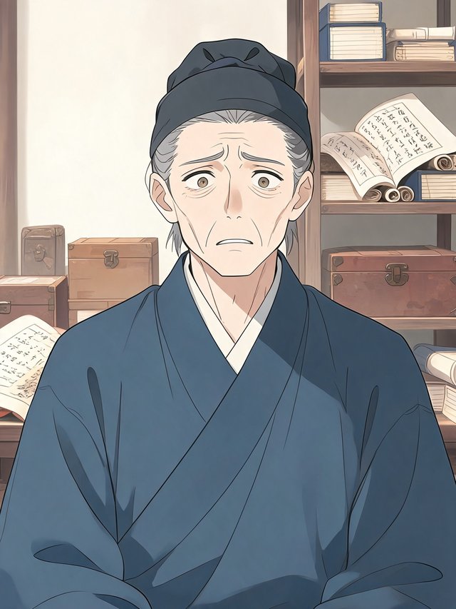 Lady Xing's Brother