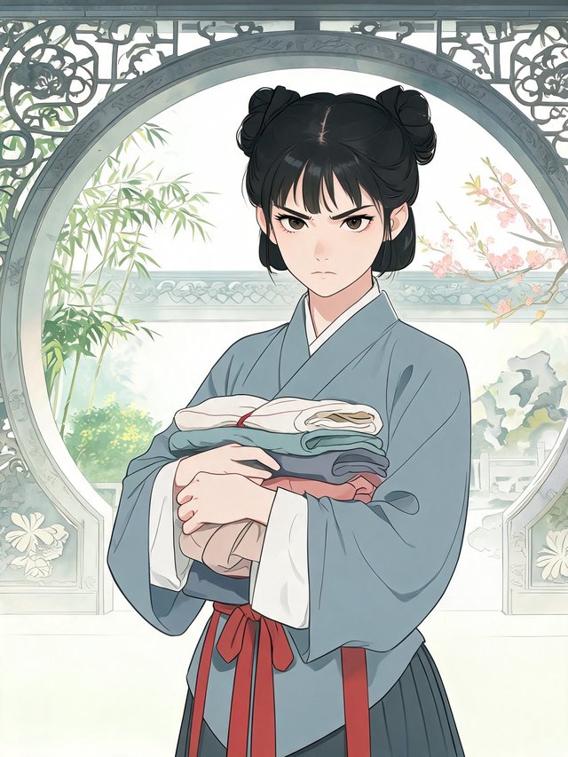 绣橘