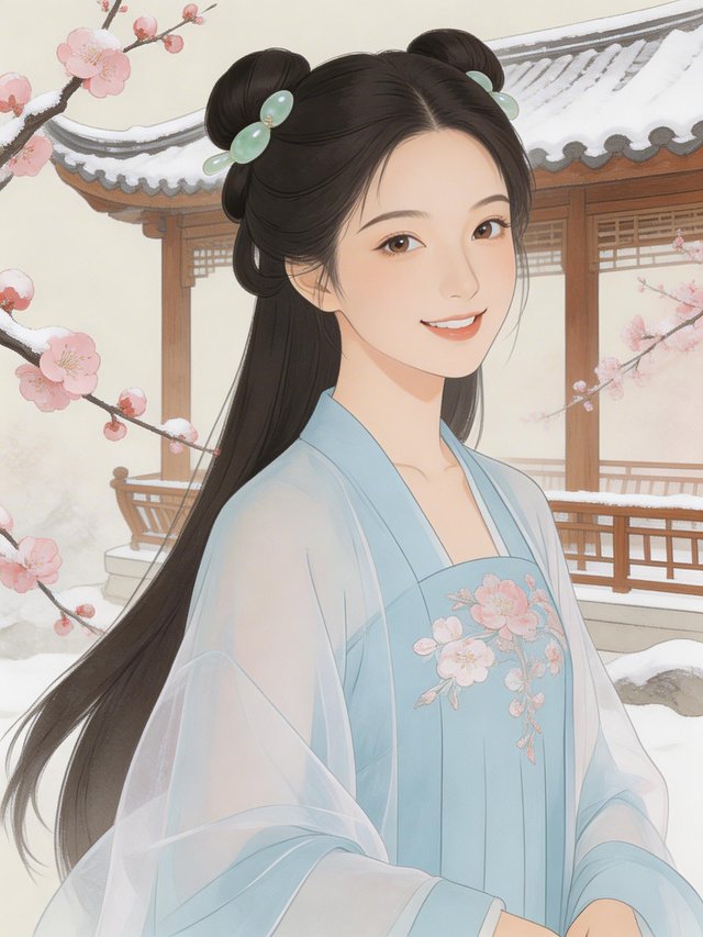 Xue Baoqin