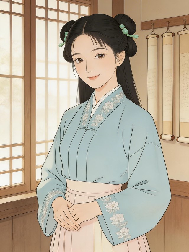 Xue Yan