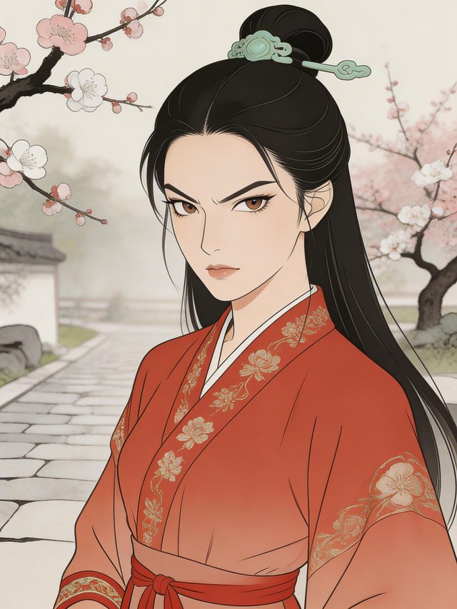 You Sanjie