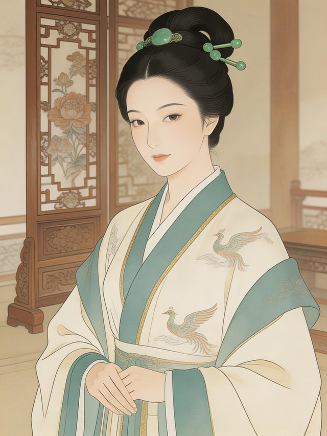 Lady You