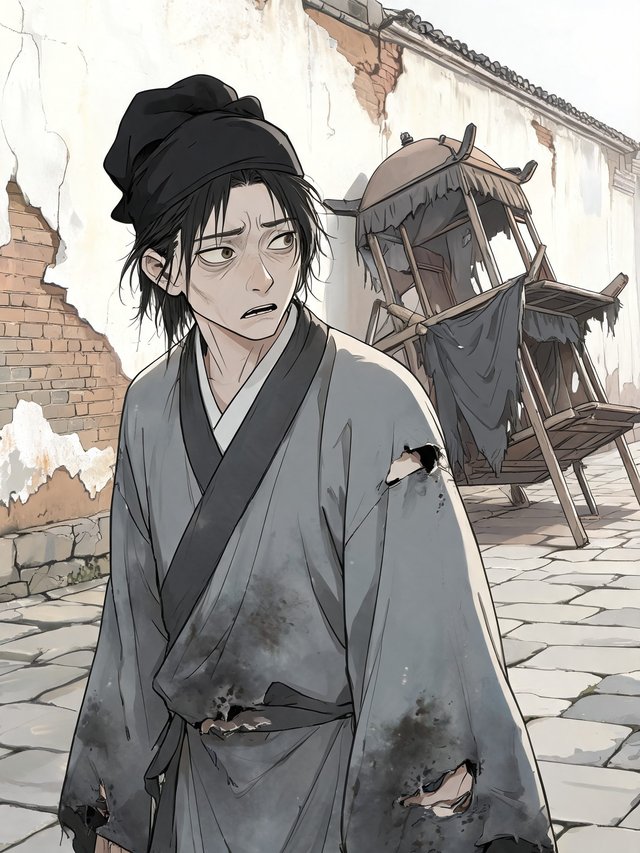 Zhang Hua