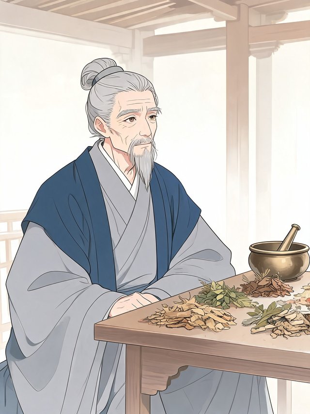 Zhang Youshi
