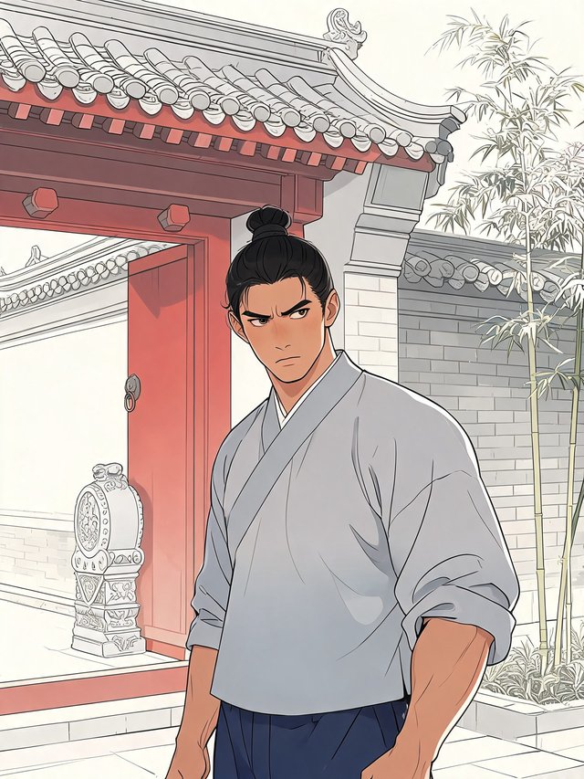 赵天栋