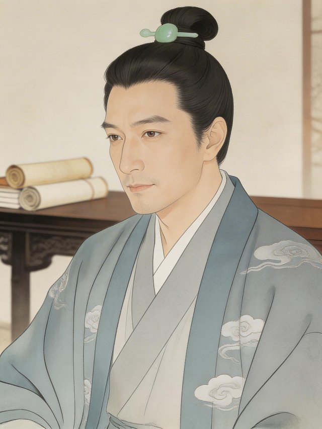 Zhen Shiyin