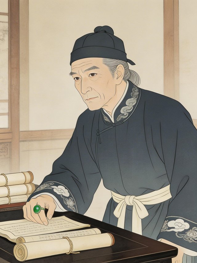 Zhou Rui