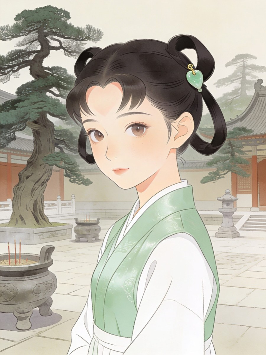 宝珠