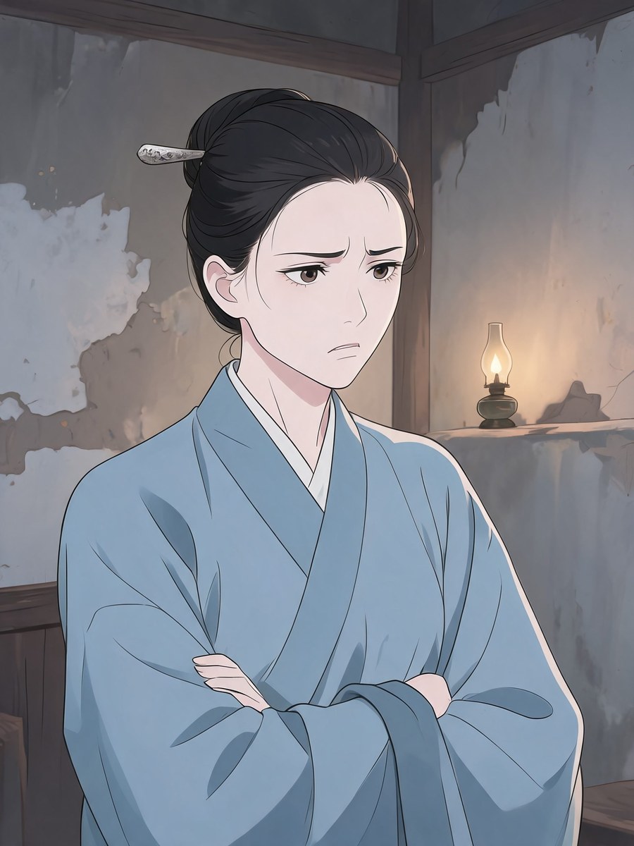 卜氏