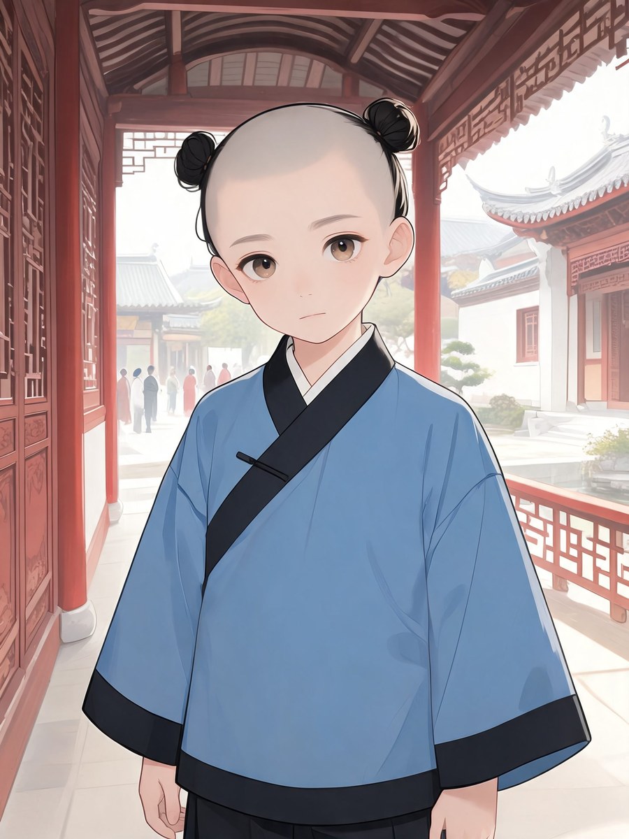 彩明