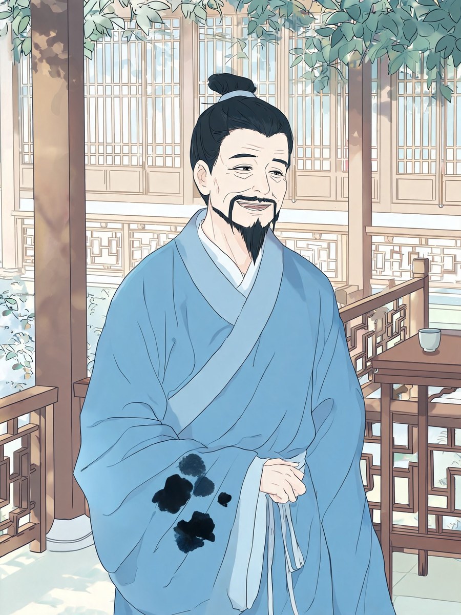 Cheng Rixing